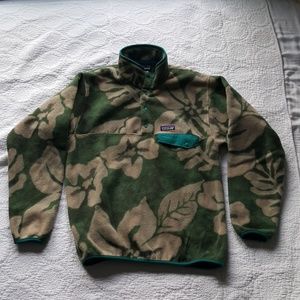 Patagonia Mens synchilla